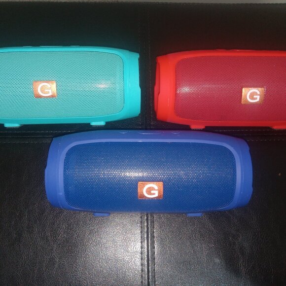 NEW CHARGE MINI 3+ Portable Wireless Speaker - Picture 7 of 13